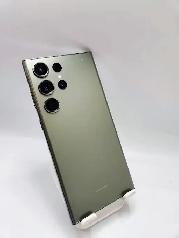 Samsung Galaxy S23Ultra 512gb Green 3 Months Warranty W/Charger