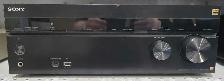 Sony STR-ZA810ES multi channel AV receiver