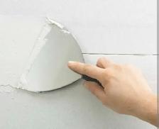 Tireur de joints gypse ou peintre peintre - Photo 8