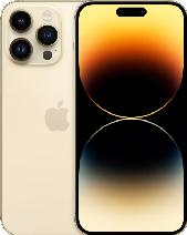 Unlocked iPhone 14 pro max (256GB), With 1 year Warranty