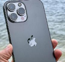 Unlocked iPhone 13 pro max (128GB), With 1 year Warranty - Photo 2