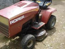 Roper Lawn Tractor - Photo 2