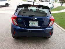 2022 CHEVROLET SPARK 1LT - Photo 4