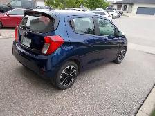 2022 CHEVROLET SPARK 1LT - Photo 5