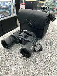 Bushnell 8X42 Binoculars