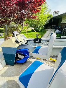 Lund Fishing Boat For Sale - Photo 7