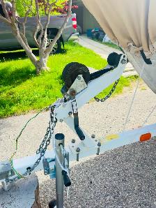 Lund Fishing Boat For Sale - Photo 10