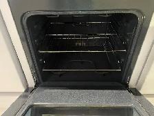Cuisinière blanche 24'' ronds serpentins Frigidaire - Photo 3