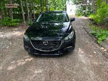 MAZDA 3 SPORT GS/GX 11000$ négo - Photo 2