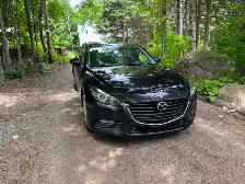 MAZDA 3 SPORT GS/GX 11000$ négo - Photo 4