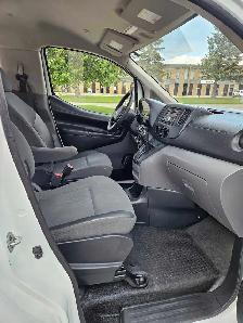2017 Nissan NV200 S 2.0L 4CYL Cargo - Photo 6