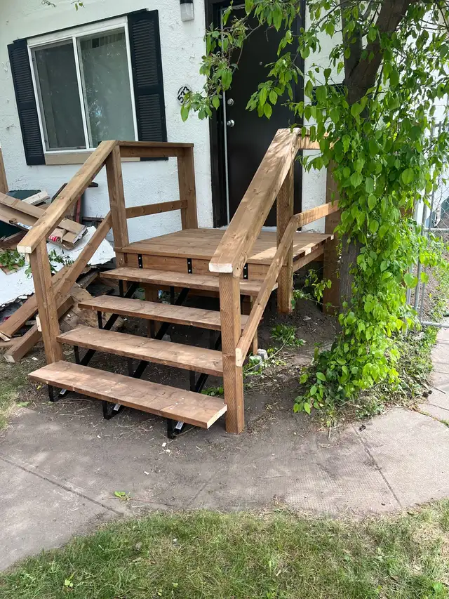 looking for Carpenter/Handyman