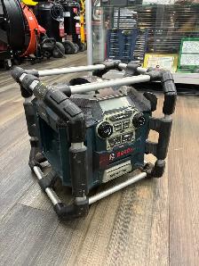 Bosch PB360C-C Jobsite Radio