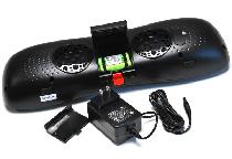 BOOMBOX AVEC CHARGEUR D'ORIGINE 60$-BOOMBOX MIT CONDITION 60$ - Photo 2