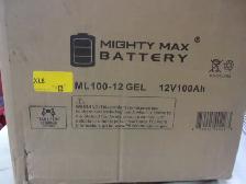 Ryobi RM480e Electric Riding Lawnmower New Batteries Can Deliver - Photo 3