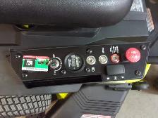Ryobi RM480e Electric Riding Lawnmower New Batteries Can Deliver - Photo 10