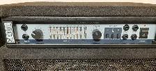 High-end Bass Amp. Package deal. - Photo 2