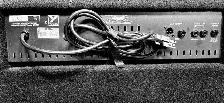 High-end Bass Amp. Package deal. - Photo 3