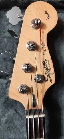 High-end Bass Amp. Package deal. - Photo 4