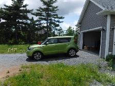 2016 KIA SOUL EX - Photo 2