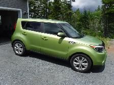 2016 KIA SOUL EX - Photo 3