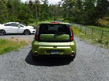 2016 KIA SOUL EX - Photo 4