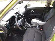 2016 KIA SOUL EX - Photo 5