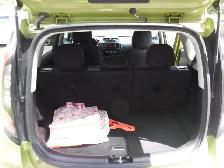 2016 KIA SOUL EX - Photo 9