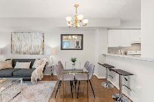 LARGE BEAUTIFUL CONDO FOR RENT IN VAUGHAN (Bathurst & Steeles) - Photo 3