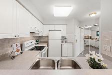 LARGE BEAUTIFUL CONDO FOR RENT IN VAUGHAN (Bathurst & Steeles) - Photo 6