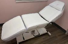 Esthetic Spa bed