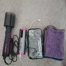 Conair Infinitipro Hair Styling Bundle