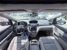 2015 Honda Odyssey EX-L w/RES/ CLEAN TITLE/ BC LOCAL - Photo 2