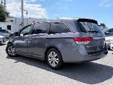 2015 Honda Odyssey EX-L w/RES/ CLEAN TITLE/ BC LOCAL - Photo 3