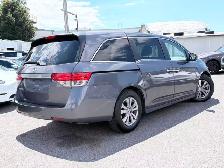 2015 Honda Odyssey EX-L w/RES/ CLEAN TITLE/ BC LOCAL - Photo 4