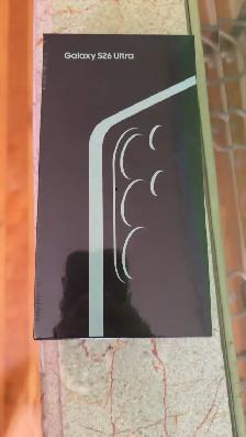 Samsung Galaxy S26 Ultra