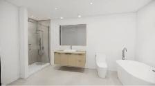 5½ neuf Bedford - à partir de 1550$/mois - PROMO 1 MOIS GRATUIT - Photo 3