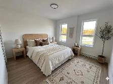 5½ neuf Bedford - à partir de 1550$/mois - PROMO 1 MOIS GRATUIT - Photo 4