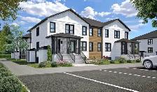 5½ neuf Bedford - à partir de 1550$/mois - PROMO 1 MOIS GRATUIT - Photo 9