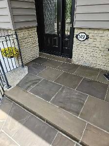 Slate Grey Pavers - Photo 2