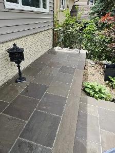 Slate Grey Pavers - Photo 3