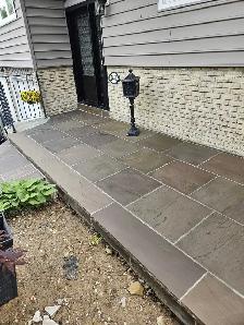Slate Grey Pavers - Photo 4