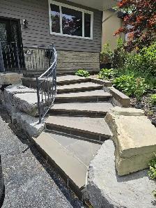 Slate Grey Pavers - Photo 5