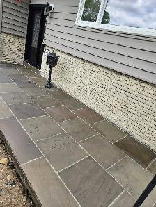 Slate Grey Pavers - Photo 7