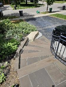 Slate Grey Pavers - Photo 9