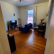 CENTRETOWN - 1 Bed with Den - August 1st     Across from Park - Photo 5