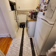 CENTRETOWN - 1 Bed with Den - August 1st     Across from Park - Photo 7