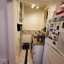 CENTRETOWN - 1 Bed with Den - August 1st     Across from Park - Photo 8