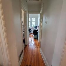 CENTRETOWN - 1 Bed with Den - August 1st     Across from Park - Photo 11