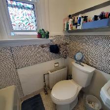 CENTRETOWN - 1 Bed with Den - August 1st     Across from Park - Photo 14